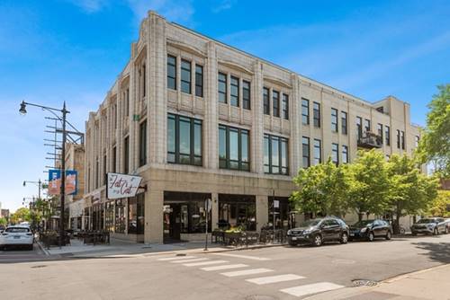1215 W Gunnison Unit 313, Chicago, IL 60640