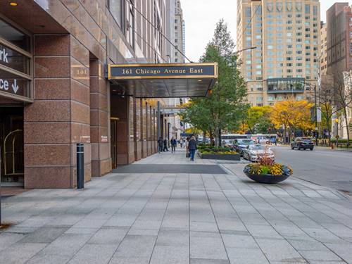 161 E Chicago Unit 42H, Chicago, IL 60611