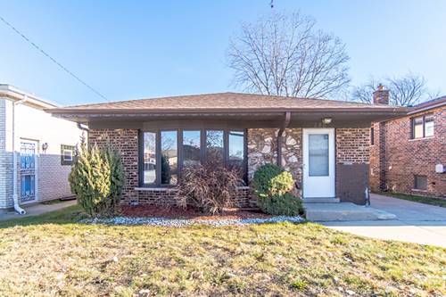295 Saginaw, Calumet City, IL 60409