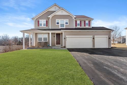 24111 Mission Creek, Plainfield, IL 60586