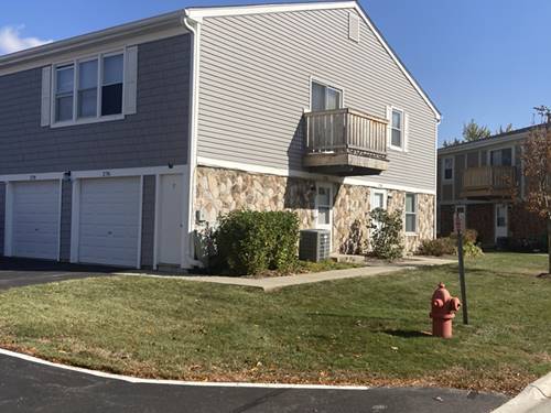 276 Nantucket Harbor Unit 276, Schaumburg, IL 60193