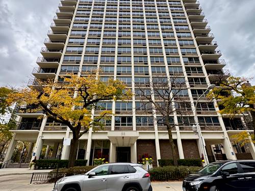 88 W Schiller Unit 1804, Chicago, IL 60610