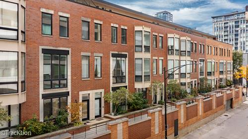 661 W Wayman Unit 40D, Chicago, IL 60661