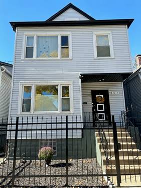 8638 S Burnham Unit 1, Chicago, IL 60617