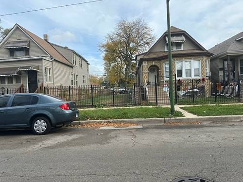 7309 S Hermitage, Chicago, IL 60636