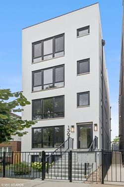 1363 W Hubbard Unit 2, Chicago, IL 60642