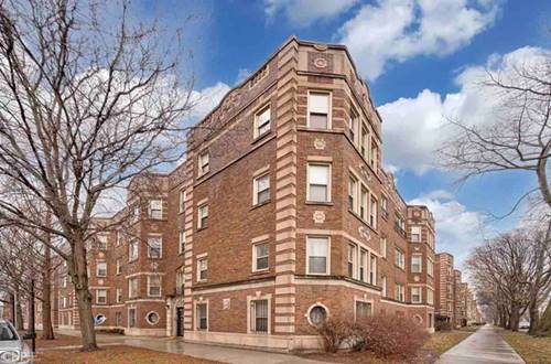 854 E 82nd Unit G, Chicago, IL 60619