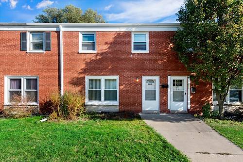 833 Mchenry Unit E, Wheeling, IL 60090