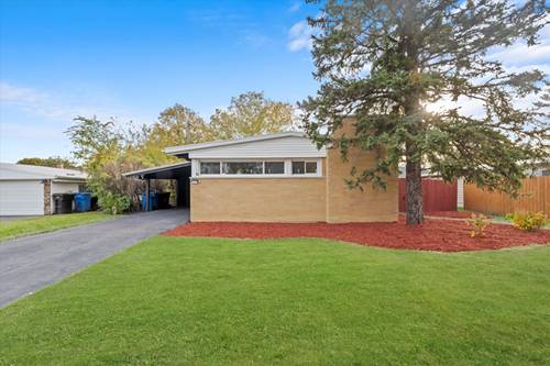 5067 N Ottawa, Chicago, IL 60656