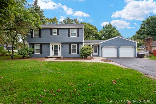 21 Partridge, Oswego, IL 60543