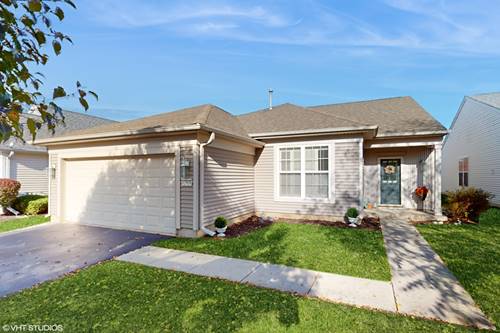 12918 Timber Creek, Huntley, IL 60142