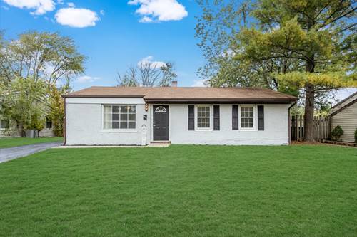 2017 218th, Sauk Village, IL 60411