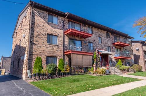 11810 S Komensky Unit 101, Alsip, IL 60803
