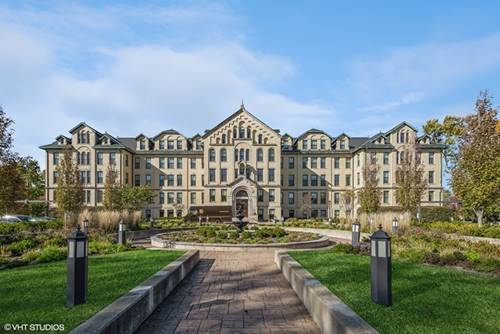 1041 Ridge Unit 303, Wilmette, IL 60091