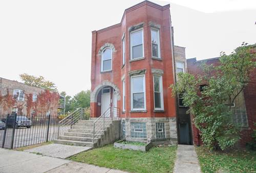 3244 W Carroll, Chicago, IL 60624