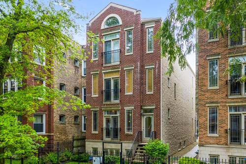 6832 S Cornell Unit 1, Chicago, IL 60649