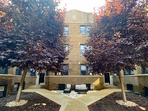 637 W Cornelia Unit 1W, Chicago, IL 60657