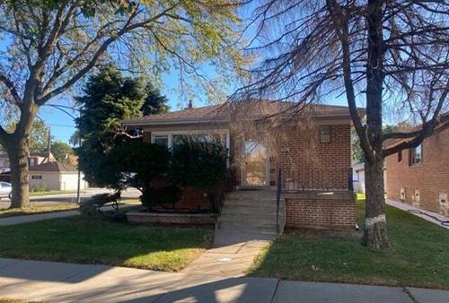 11101 S Ewing, Chicago, IL 60617