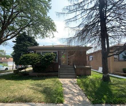 11101 S Ewing, Chicago, IL 60617