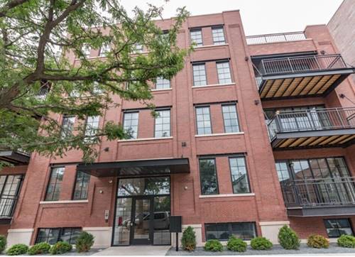 1220 N Bosworth Unit 303, Chicago, IL 60642