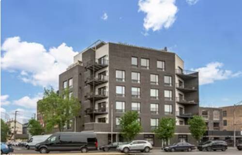 1157 W Erie Unit 5W, Chicago, IL 60642