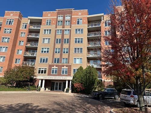 1 N Beacon Unit 703, La Grange, IL 60525