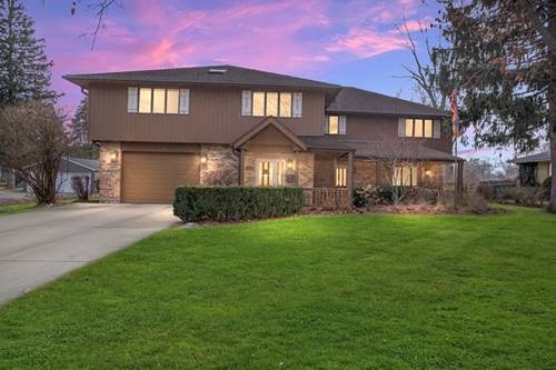 1415 W Hawthorne, Arlington Heights, IL 60005