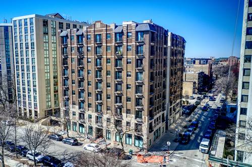4520 N Clarendon Unit 508, Chicago, IL 60640