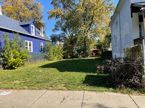 2251 S Drake, Chicago, IL 60623