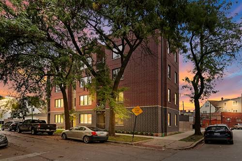 3653 W Barry, Chicago, IL 60618