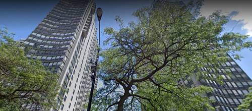 5701 N Sheridan Unit 18T, Chicago, IL 60660