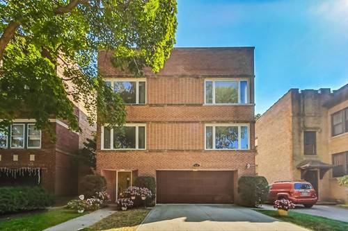 1106 Hull Unit 2, Evanston, IL 60202