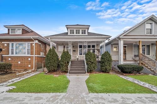 10445 S Bensley, Chicago, IL 60617