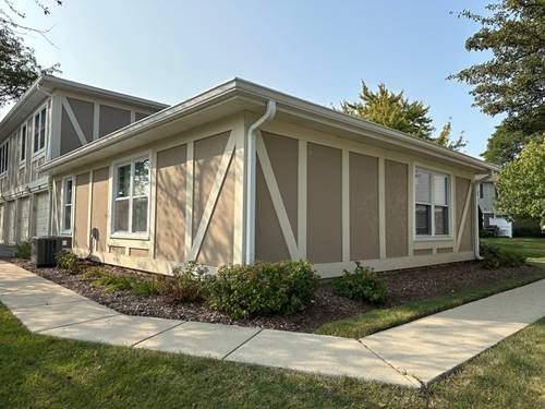 265 Nantucket Harbor Unit 265, Schaumburg, IL 60193
