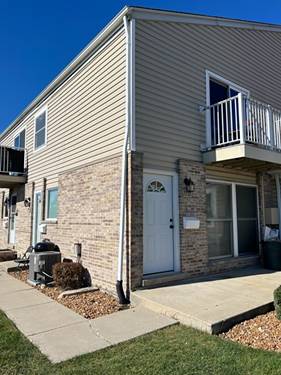 7732 159th, Tinley Park, IL 60477