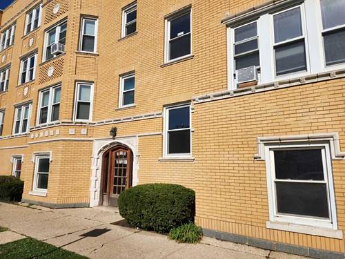 2720 W Glenlake Unit 2, Chicago, IL 60659