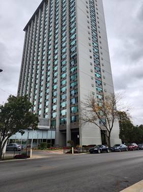 3600 N Lake Shore Unit 622, Chicago, IL 60613