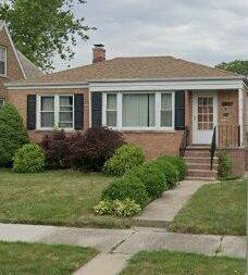25 E 141st, Riverdale, IL 60827