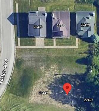 22453 Karlov, Richton Park, IL 60471