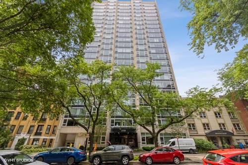2728 N Hampden Unit 508, Chicago, IL 60614