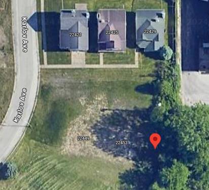 22427 Karlov, Richton Park, IL 60471