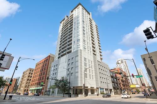 330 W Grand Unit 1403, Chicago, IL 60654