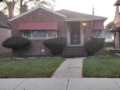 10624 S Green, Chicago, IL 60643