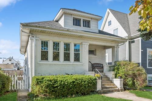 3712 N Sayre, Chicago, IL 60634