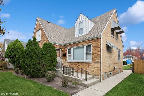 7755 W Rascher, Chicago, IL 60656