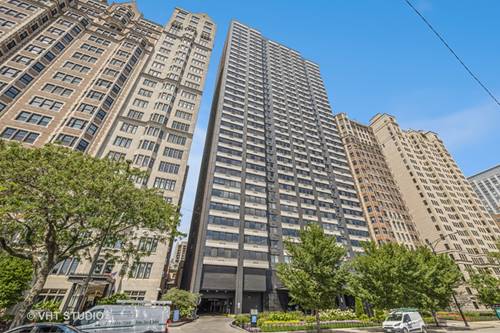 1440 N Lake Shore Unit 21H, Chicago, IL 60610