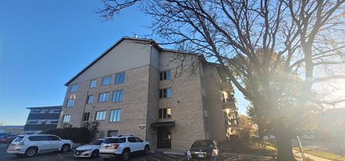 4530 W 93rd Unit 2B, Oak Lawn, IL 60453