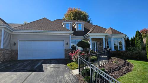 4214 Ahlstrand Unit -4214, Rockford, IL 61101
