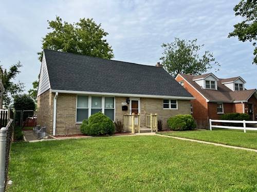 1709 16th, North Chicago, IL 60064