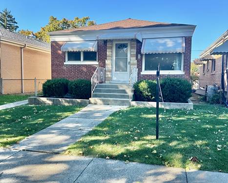 7628 W Forest Preserve, Chicago, IL 60634